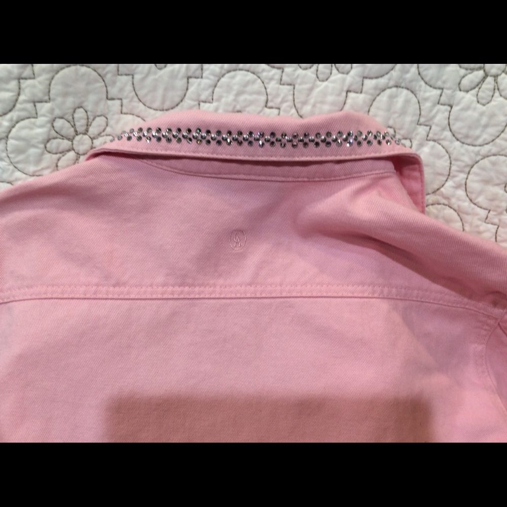 Christine Alexander Jacket - Picture 4 of 8